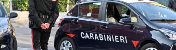 Carabinieri Como