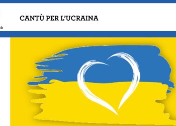 Accoglienza di profughi ucraini, coordinamento a Cantù