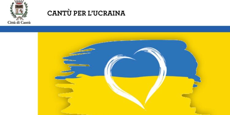 Accoglienza di profughi ucraini, coordinamento a Cantù