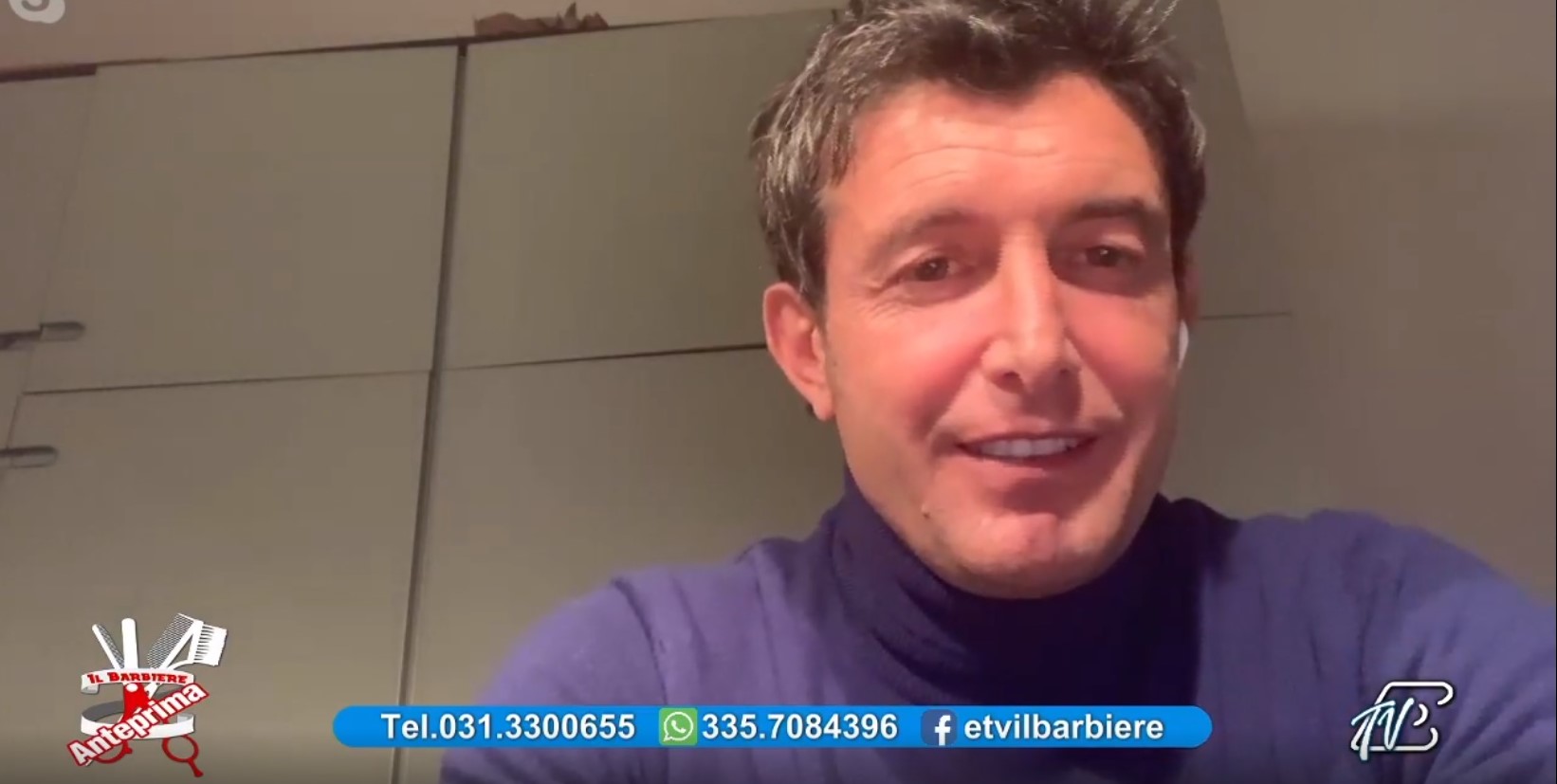 Mister Gattuso a Etv: “Como, la forza del gruppo”