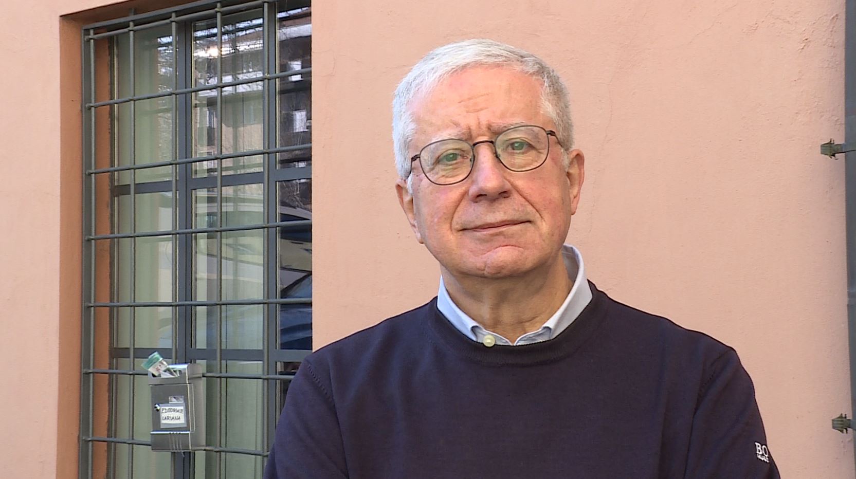 Elezioni amministrative a Como, Molteni: “Facciamo squadra. Solo così si costruisce”