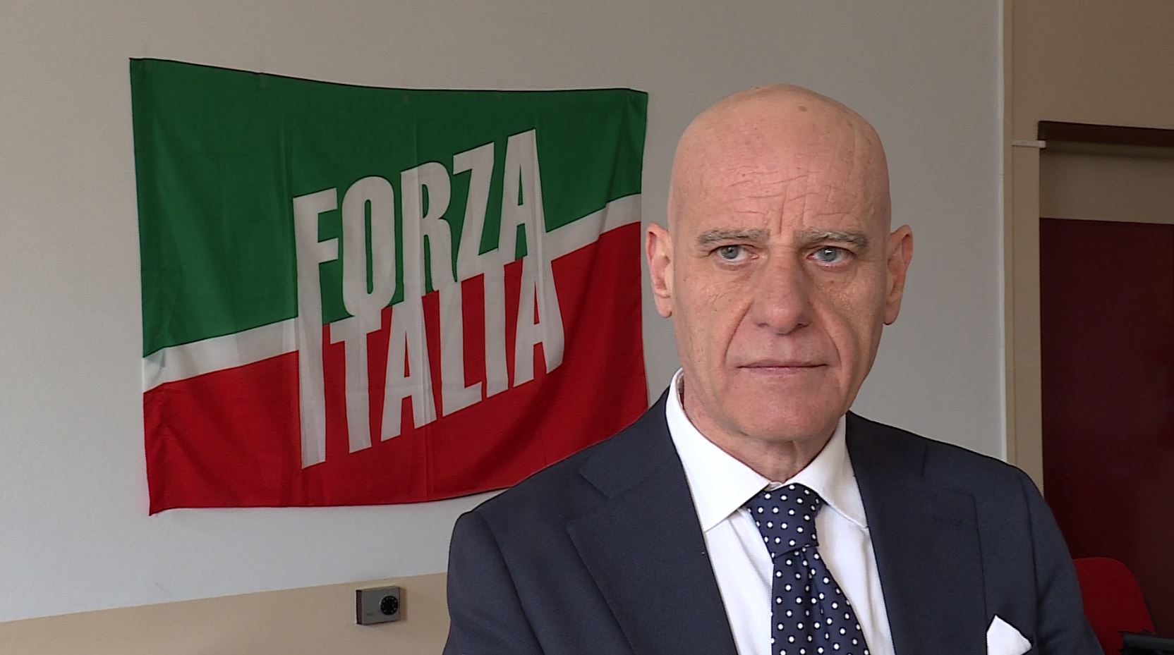 Elezioni a Erba, centrodestra unito per Caprani sindaco