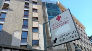 Valduce, guardia giurata aggredita: 59enne arrestato e processato