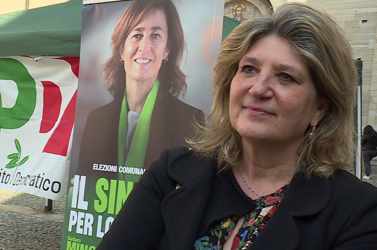 Elezioni a Como, Patrizia Lissi capolista del Partito Democratico