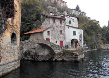 Ponte Civera Nesso