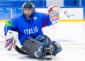 Santino Stillitano 2022 Paralimpiadi