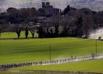 Strade Bianche