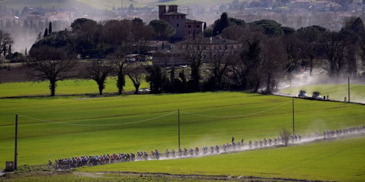 Strade Bianche