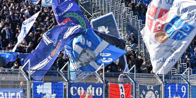 Tifosi Como
