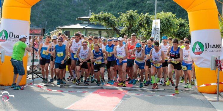 Vivi Porlezza di Corsa torna dopo due anni