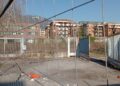 Area ex Ticosa di Como