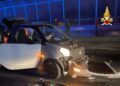 Incidente a Lomazzo