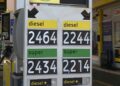 Caro carburanti. Sconto accise