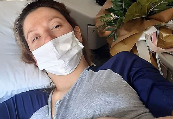 Fugge da Kiev e partorisce al Sant’Anna di Como