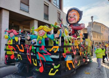 carnevale cantù