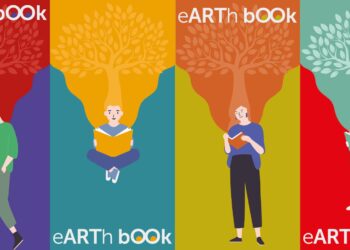 Earth Book