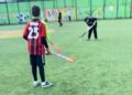 hockey su prato