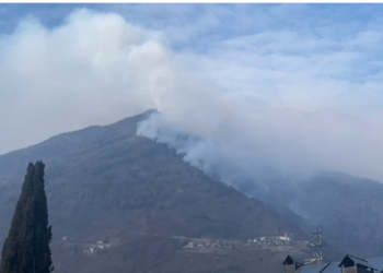 incendio tirano