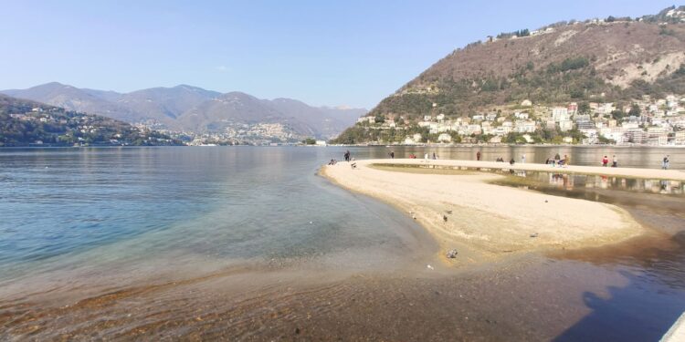 lago di como