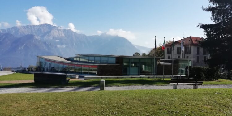 museo del ghisallo magreglio