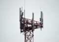 approvata mozione per migliorare la copertura internet, nella foto un'antenna