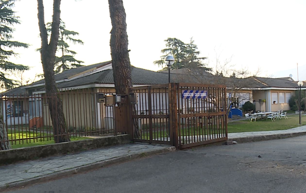 Nuova scuola a Sagnino, progetto da 12 milioni