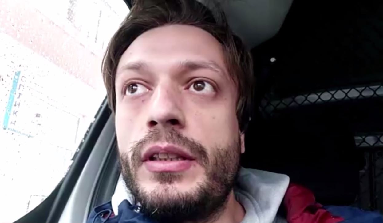 La testimonianza dall’Ucraina: “Ci siamo spostati sotto le bombe”