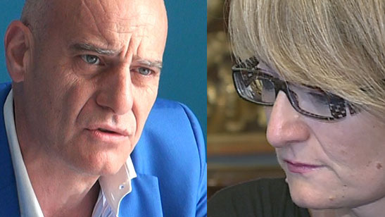 Veronelli lascia Forza Italia, Caprani durissimo: “Pensava all’immagine, nessuna proposta di sostanza”