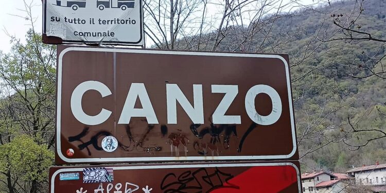 Canzo