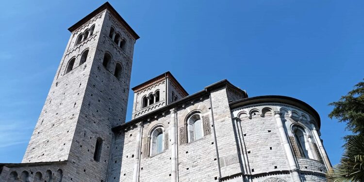 Fiera di Sant’Abbondio