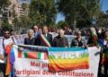 Sindaco partecipa a cerimonia per la Festa della Liberazione