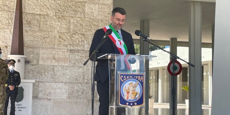 Presidente Anci