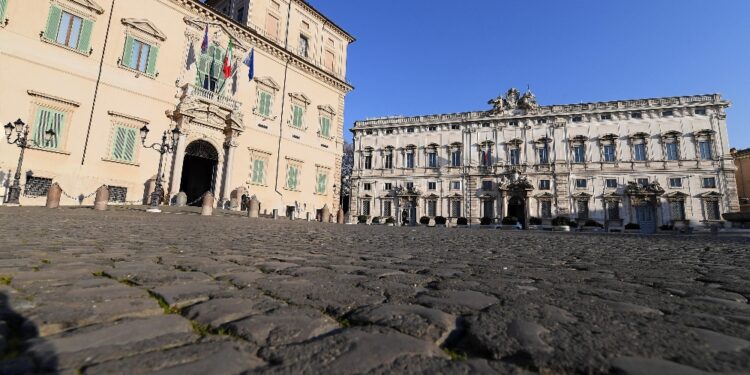 Atto Tribunale cita pronuncia Corte Costituzionale