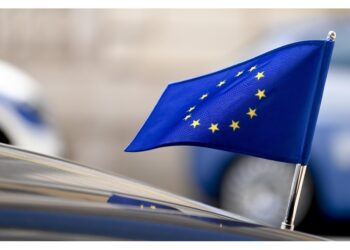 La presidente della Commissione Von der Leyen