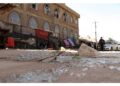 Uno in moschea sciita nel nord