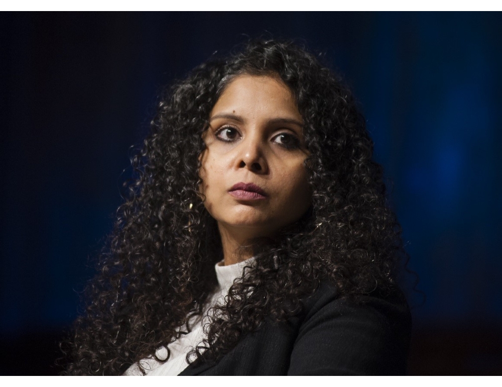 Anche Rana Ayyub protagonista Festival giornalismo Perugia