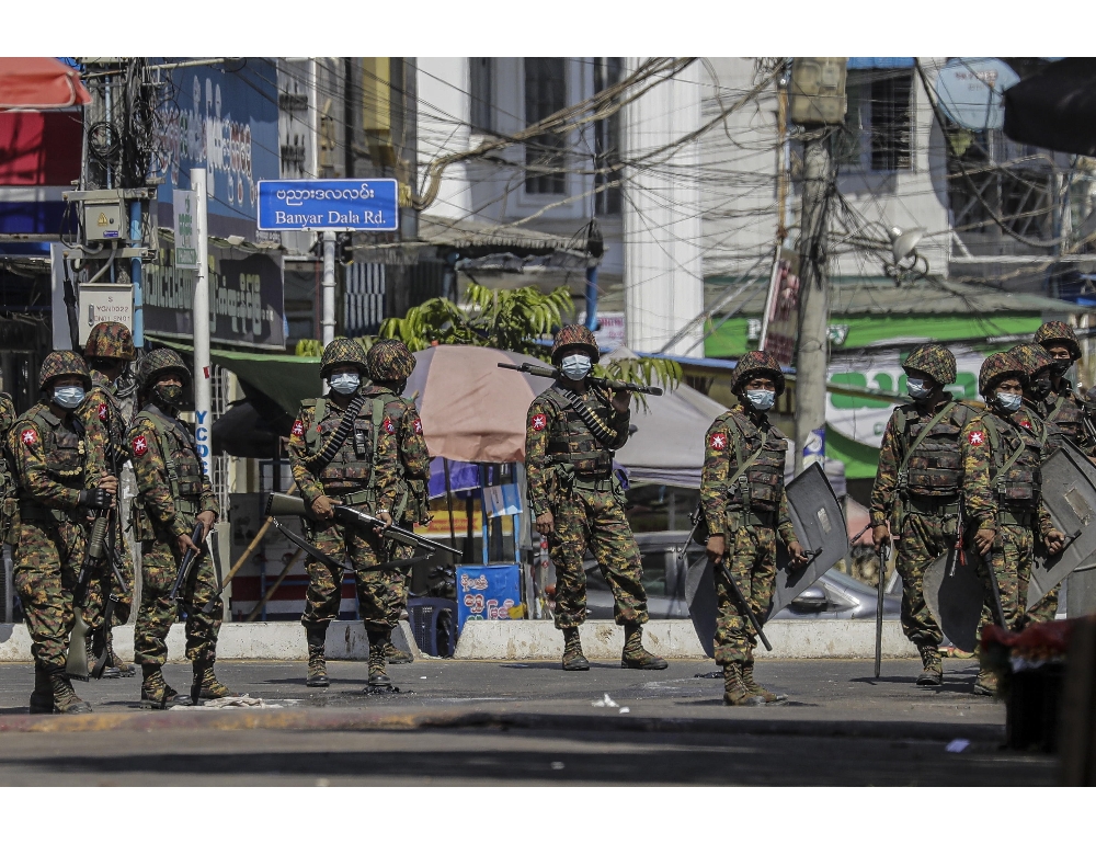 Birmania riapre ai turisti, ma agenti viaggio e ong sconsigliano