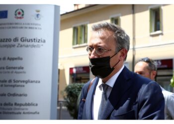 Procura deposita ricorso in appello contro la sentenza del gup