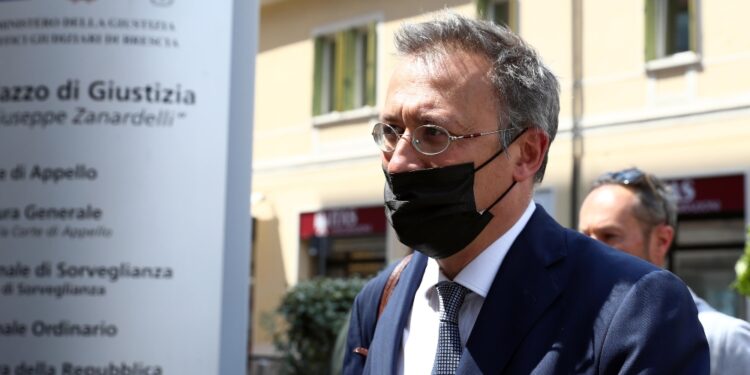 Procura deposita ricorso in appello contro la sentenza del gup