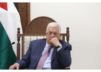 Presidente palestinese ha incontrato ad Amman anche Abdallah
