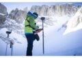 Cnr-Università Venezia su corpo glaciale più meridionale Europa