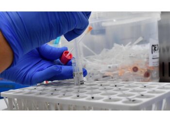 Diminuiscono i ricoveri in area medica e le quarantene