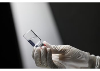 Meno persone in terapia intensiva e in quarantena