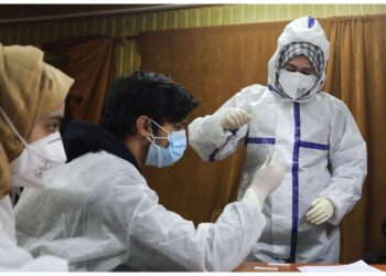Ieri 2.183 nuove infezioni e 24 morti