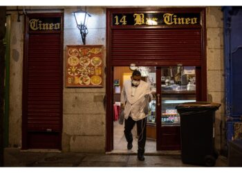 Rimarrà obbligatoria in strutture sanitarie e trasporti pubblici