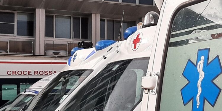 Costante situazione negli ospedali