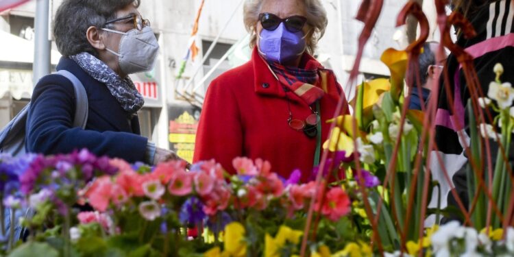 Anche 15 vittime segnala il bollettino della Regione