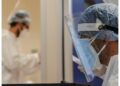 Altri 7 i decessi in regione