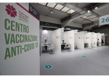 Pazienti in intensiva scendono a 4