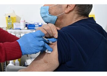 Scendono a 3 i ricoverati in intensiva; 168 in altri reparti